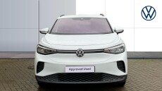 Volkswagen ID.4 109kW Life Pure 52kWh 5dr Auto Electric Estate